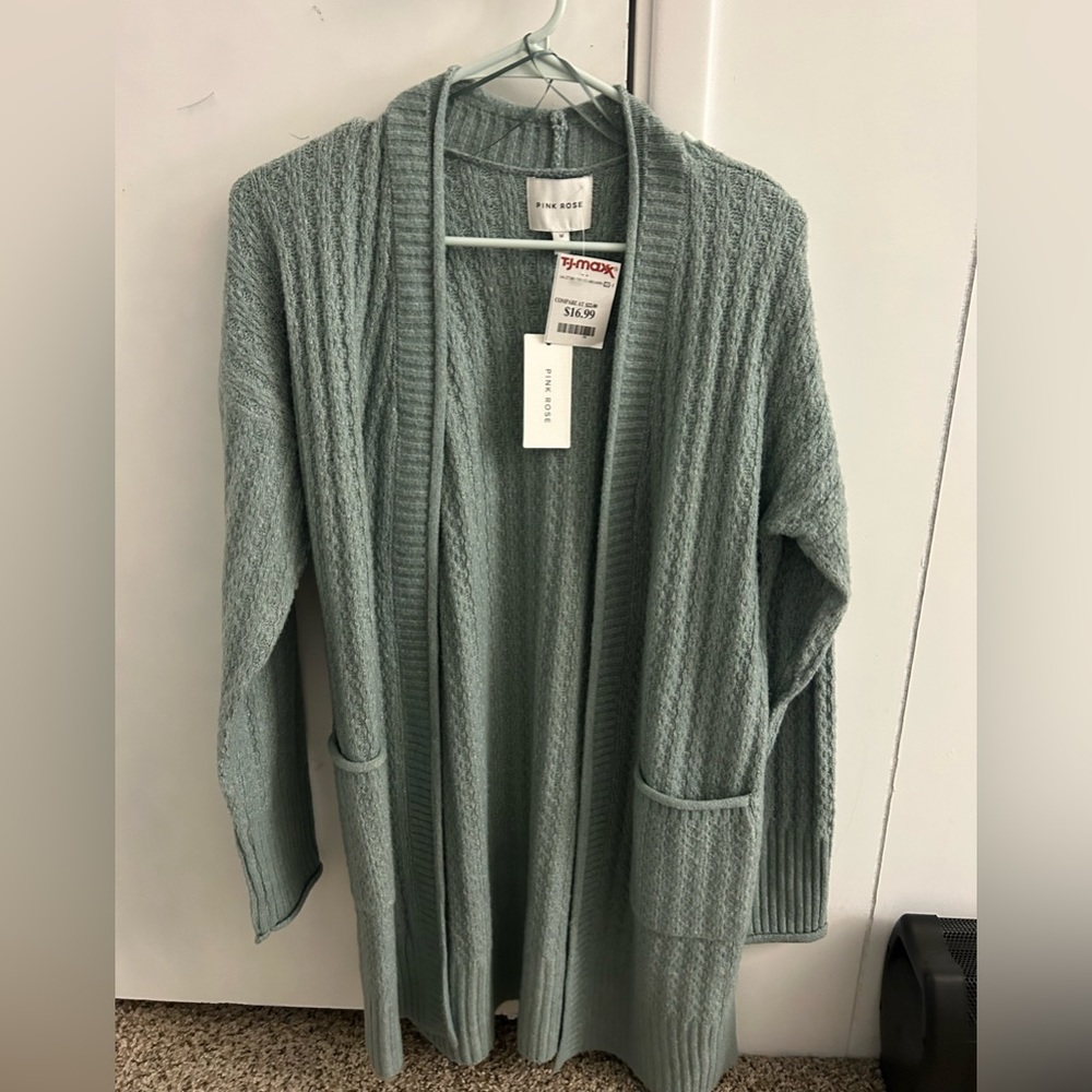 Cardigan